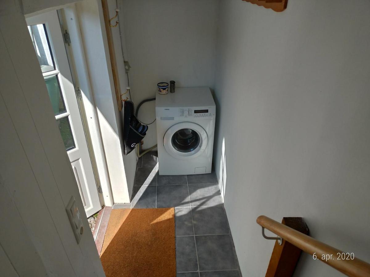 Apartament Hokeriet C Nordborg Zewnętrze zdjęcie