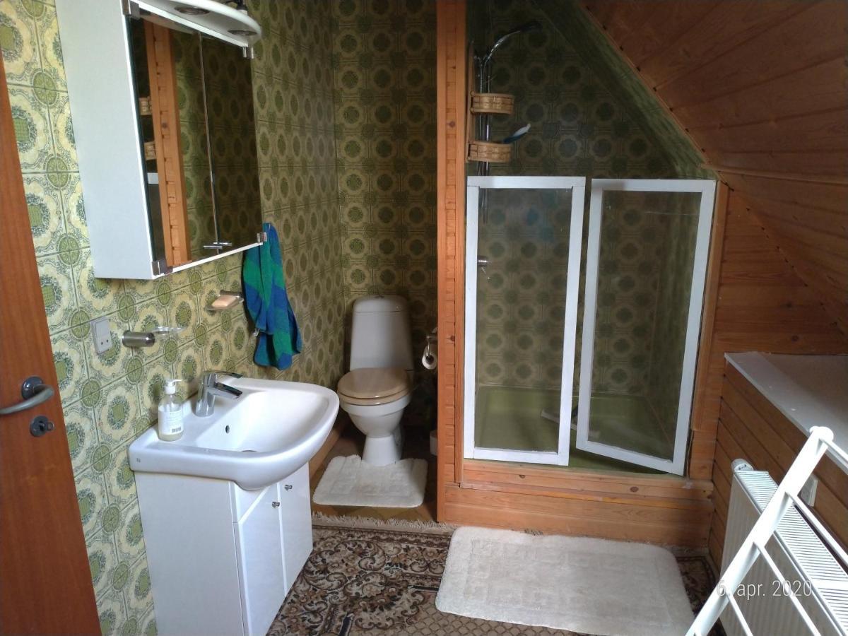 Apartament Hokeriet C Nordborg Zewnętrze zdjęcie
