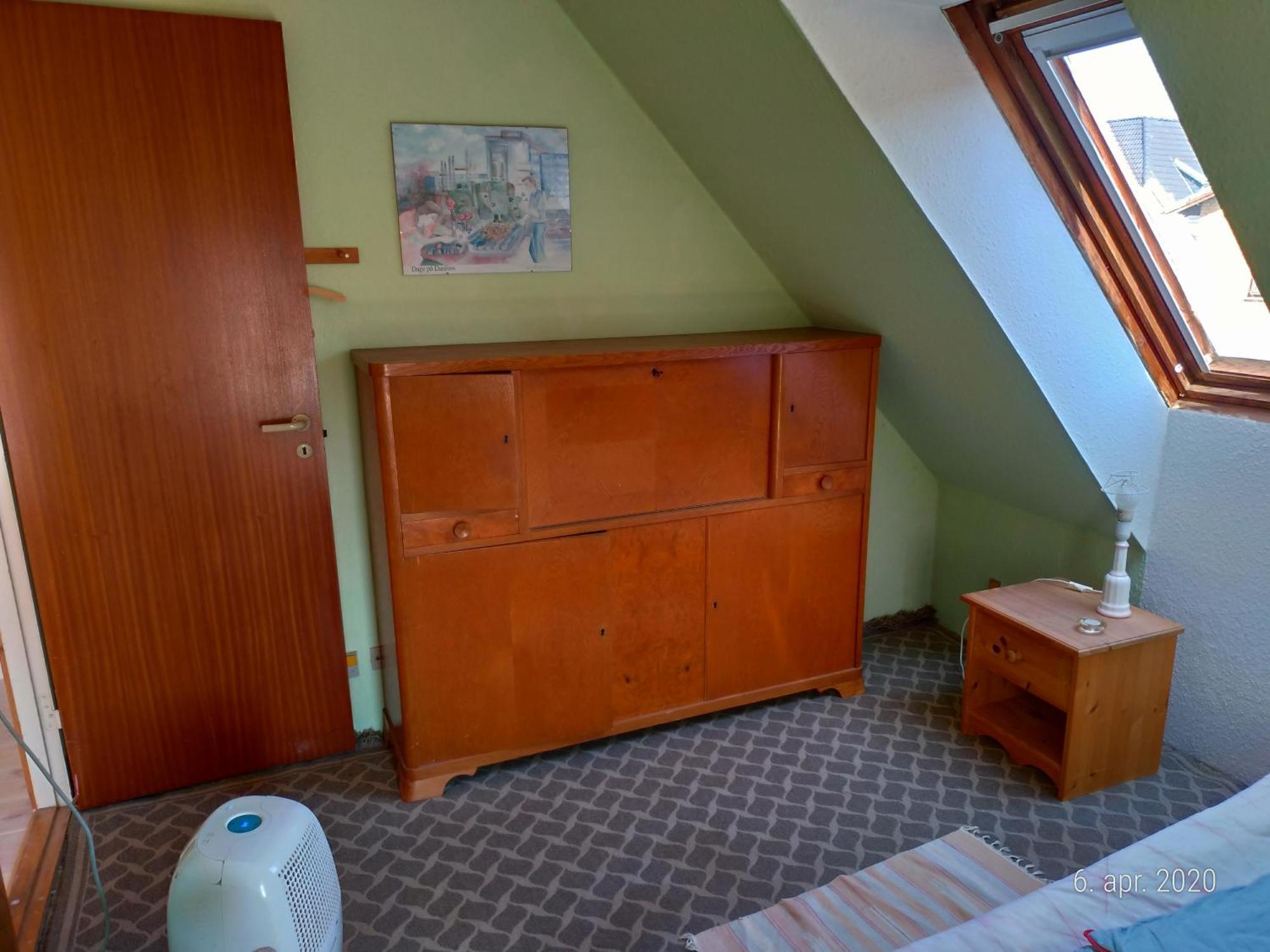Apartament Hokeriet C Nordborg Zewnętrze zdjęcie