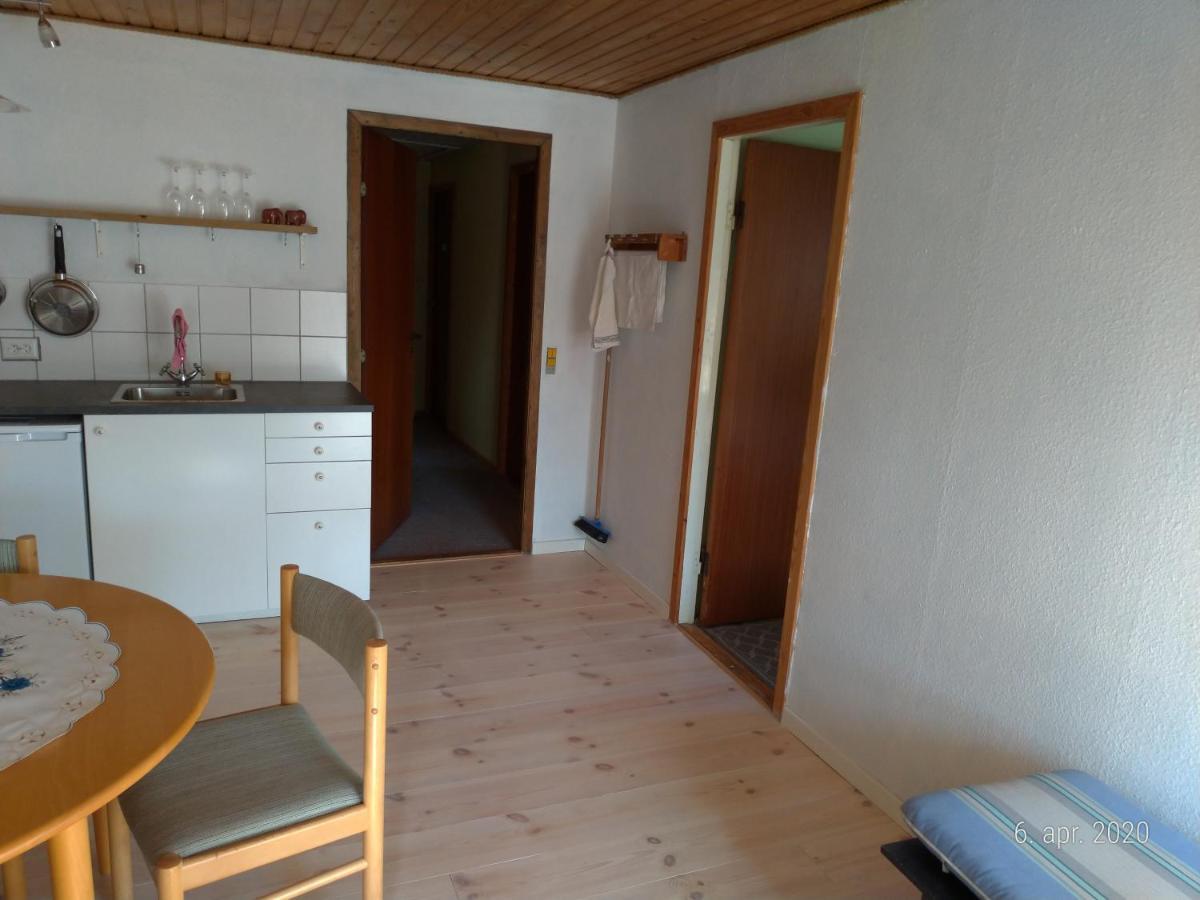 Apartament Hokeriet C Nordborg Zewnętrze zdjęcie