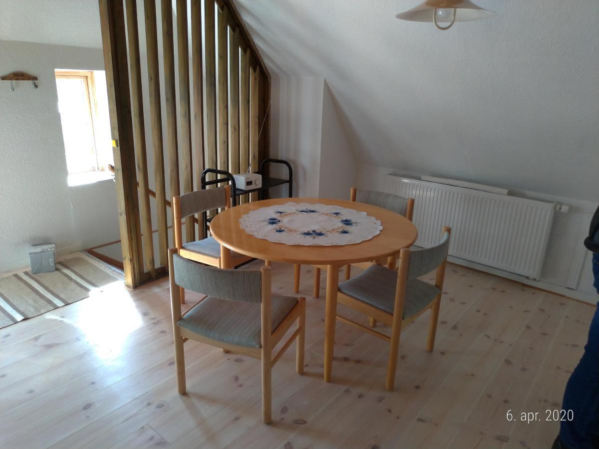 Apartament Hokeriet C Nordborg Zewnętrze zdjęcie