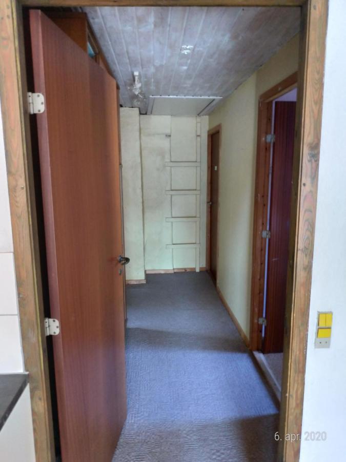 Apartament Hokeriet C Nordborg Zewnętrze zdjęcie