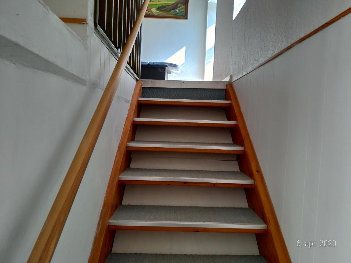 Apartament Hokeriet C Nordborg Zewnętrze zdjęcie