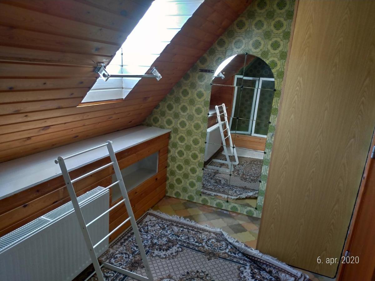 Apartament Hokeriet C Nordborg Zewnętrze zdjęcie
