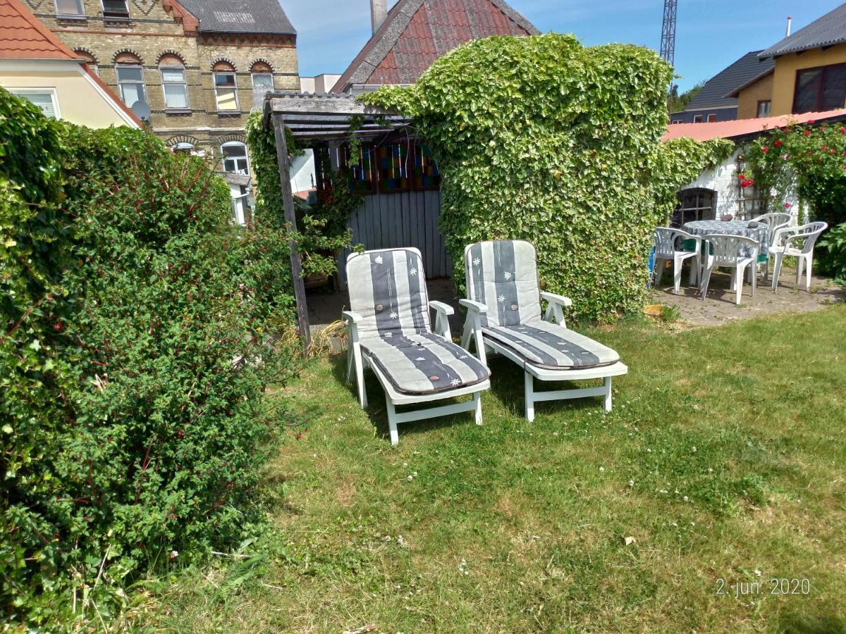 Apartament Hokeriet C Nordborg Zewnętrze zdjęcie