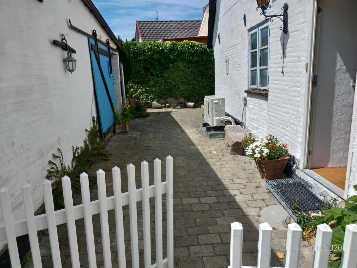 Apartament Hokeriet C Nordborg Zewnętrze zdjęcie